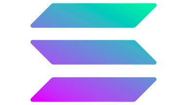 Solana logo
